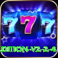Daulat777 - Gold Edition v2.2.4