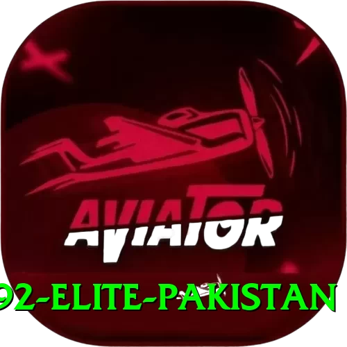 dream92 Elite Pakistan - 2