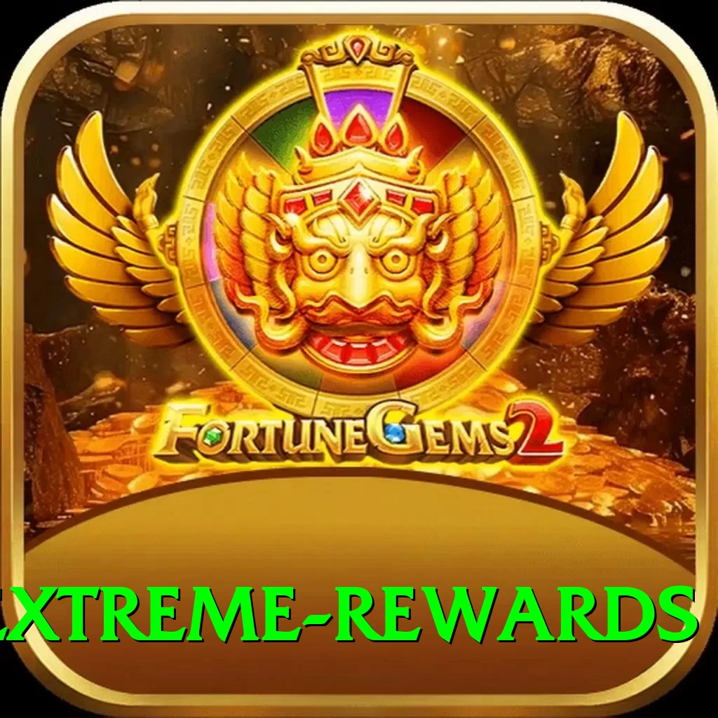 ec777 Extreme Rewards - 2