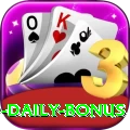 Fantasy Gems Legend - Daily Bonus
