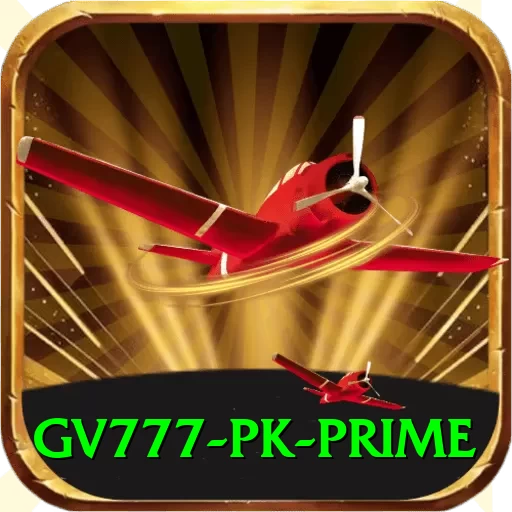 gv777 PK Prime - 2