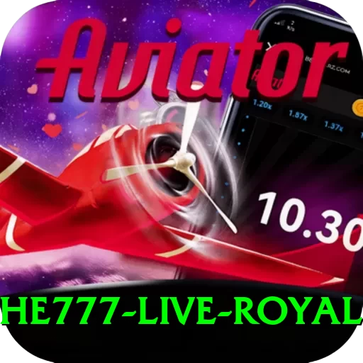 he777 Live Royal - 2