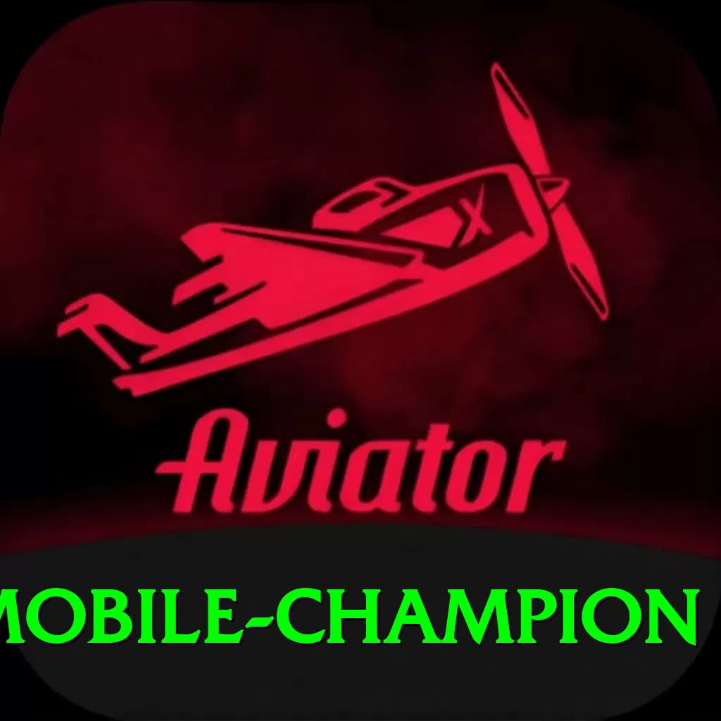 he777 Mobile Champion - 2