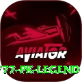 ht777 PK Legend