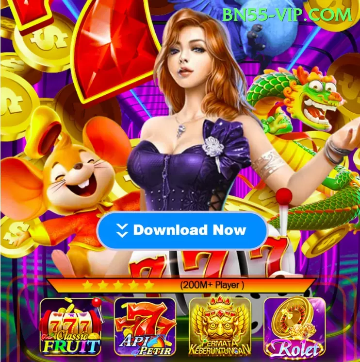 luck55 Champion Casino App Screenshot 1