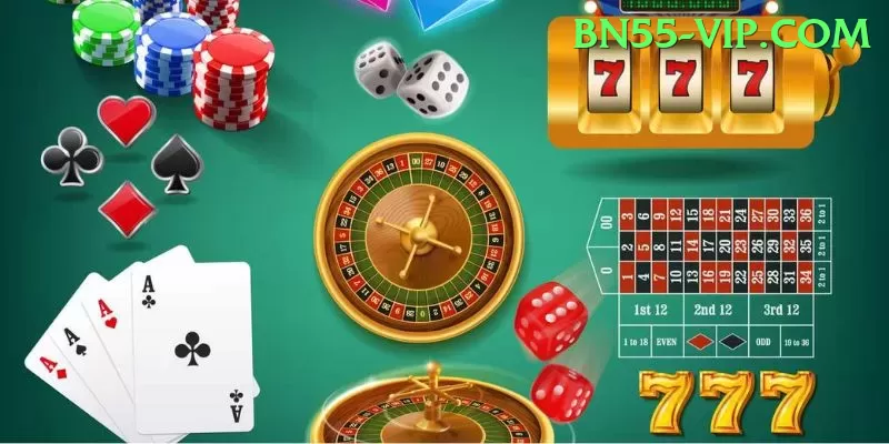 Y444 Game - Casino Super Screenshot 1