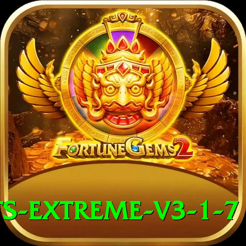 in999 Slots Extreme v3.1.7 - 2