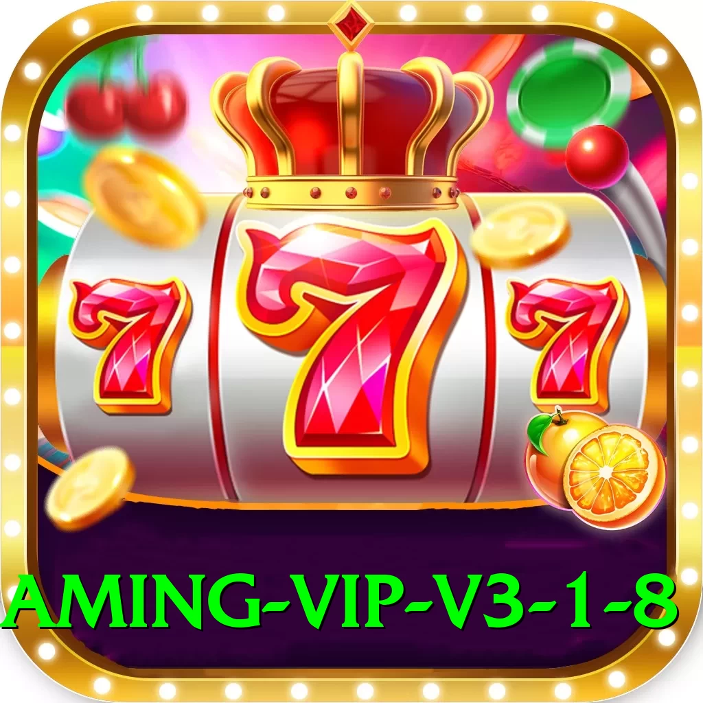 Jeekho Game Gaming VIP v3.1.8 - 2