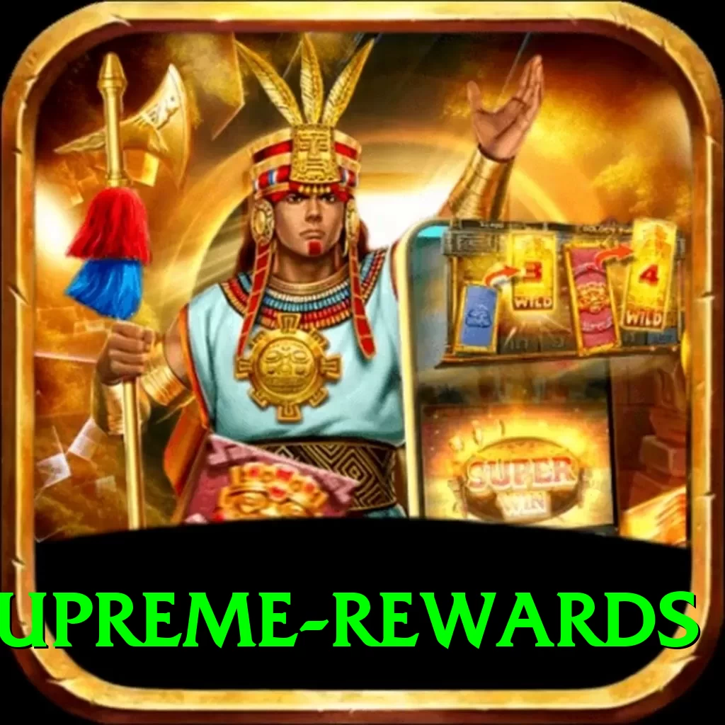 Jili 567 Supreme Rewards - 2