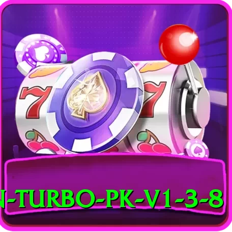 JJwin Turbo PK v1.3.8 - 2