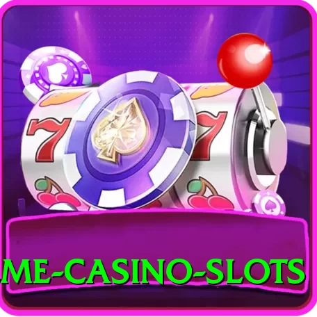 JW7 Game Supreme - Casino & Slots - 2