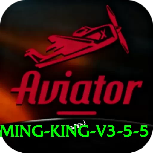 k1game Gaming King v3.5.5 - 2