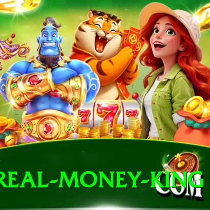 K2Game - Real Money King - 2