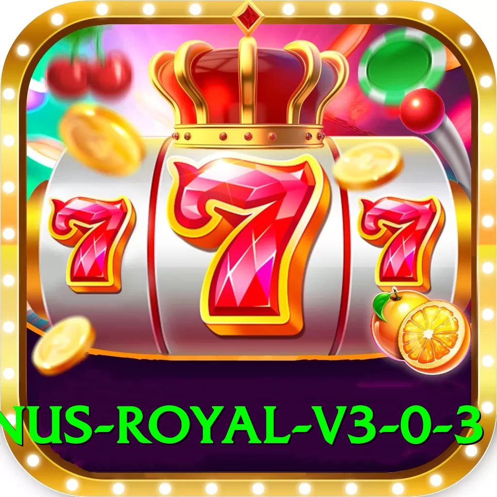 KK Club Bonus Royal v3.0.3 - 2