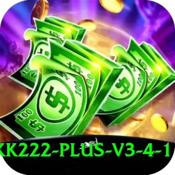 kk222 Plus v3.4.1 - 2