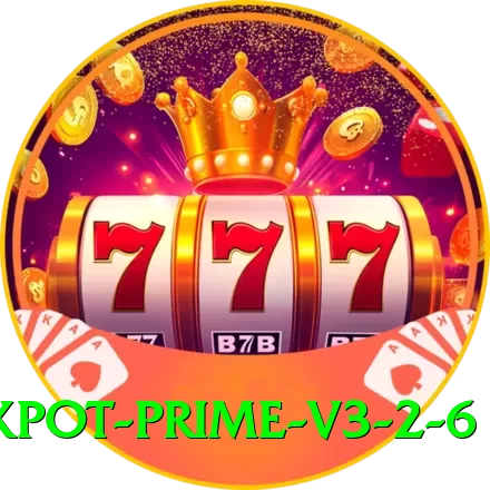 LLYY Game Jackpot Prime v3.2.6 - 2