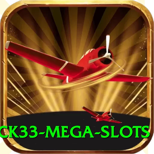 luck33 Mega Slots - 2