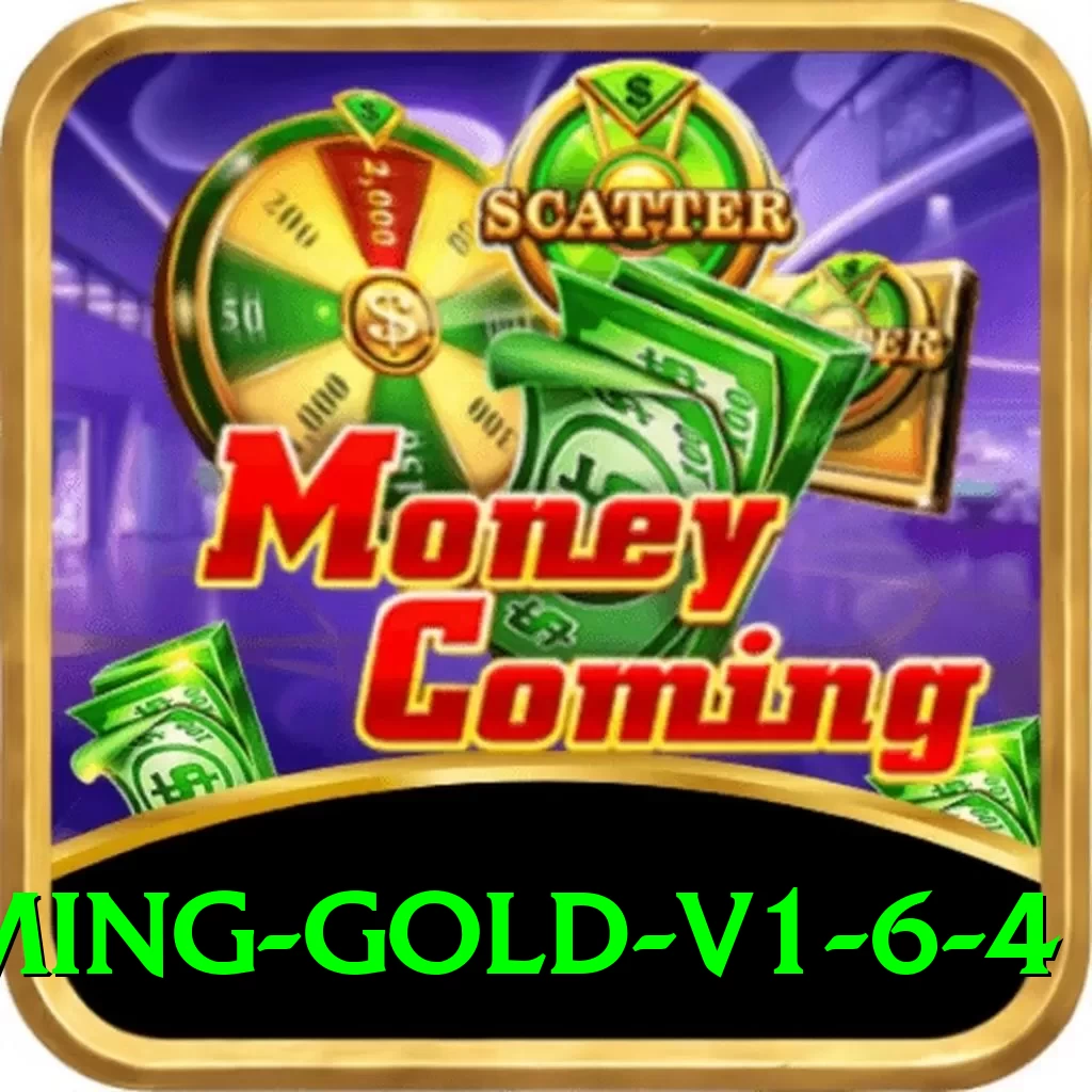 luck91 Gaming Gold v1.6.4 - 2