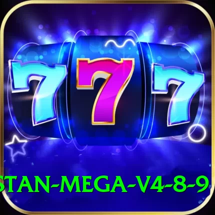 LuckPub Game Pakistan Mega v4.8.9 - 2
