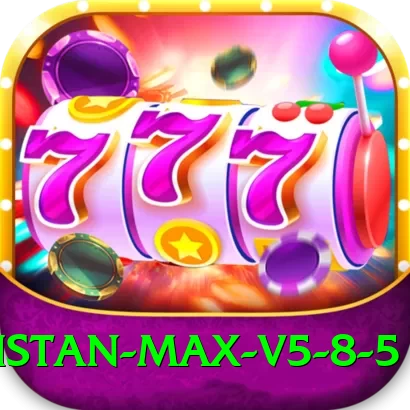 Lucky 91 Pakistan Max v5.8.5 - 2