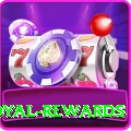 m666 Royal Rewards