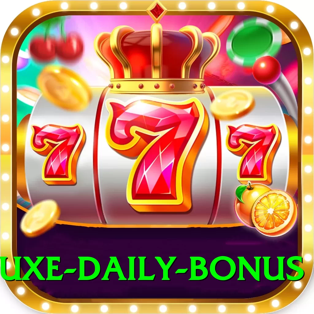 Mwin Game Deluxe - Daily Bonus - 2