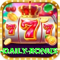 Mwin Game Deluxe - Daily Bonus