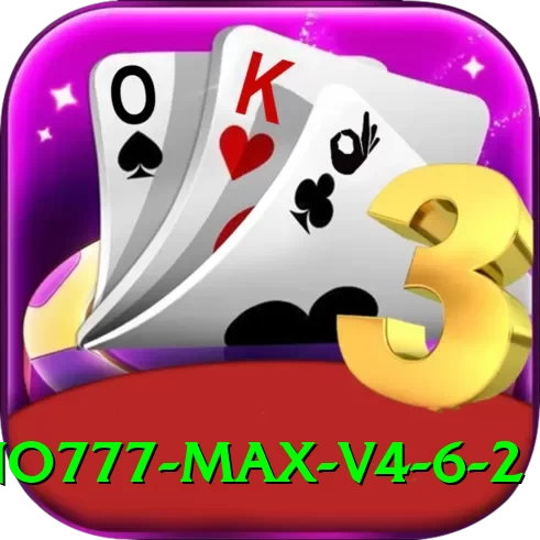 no777 Max v4.6.2 - 2