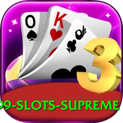p999 - Slots Supreme - 2