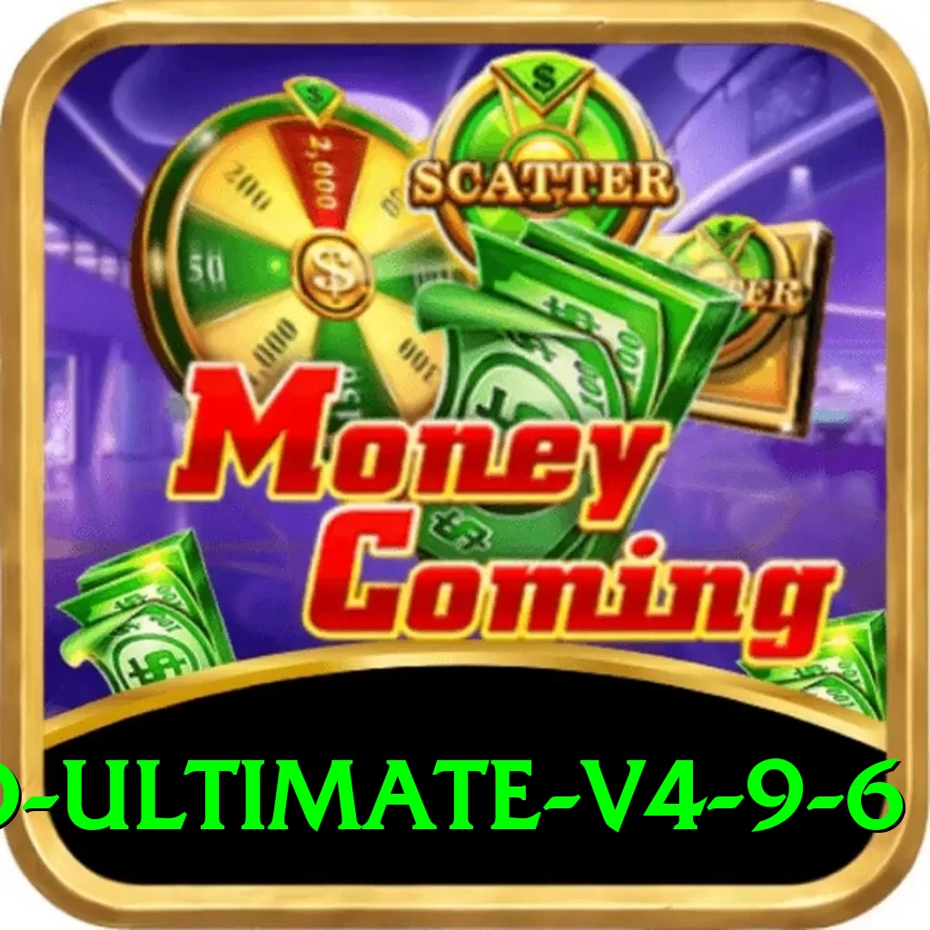 Pak Jackpot Game Casino Ultimate v4.9.6 - 2