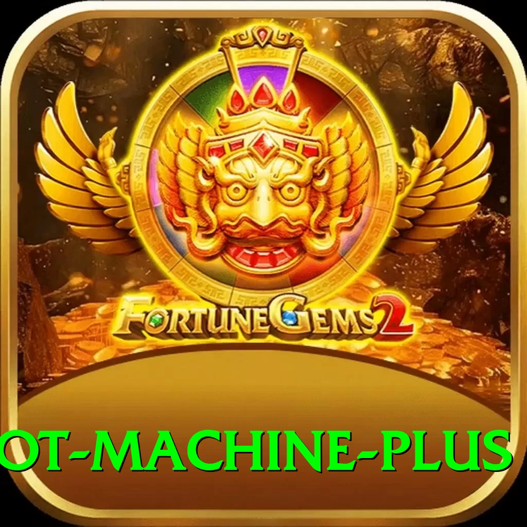 Pak Vip Game Slot Machine Plus - 2