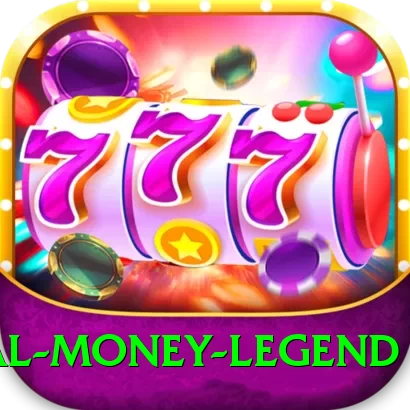 pak33 - Real Money Legend - 2