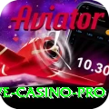 PK 999 Live Casino Pro