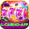 pk07 Royal Casino App