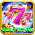 pk11 Plus - Daily Bonus