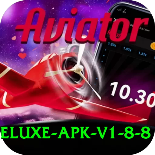 pk33 Deluxe APK v1.8.8 - 2