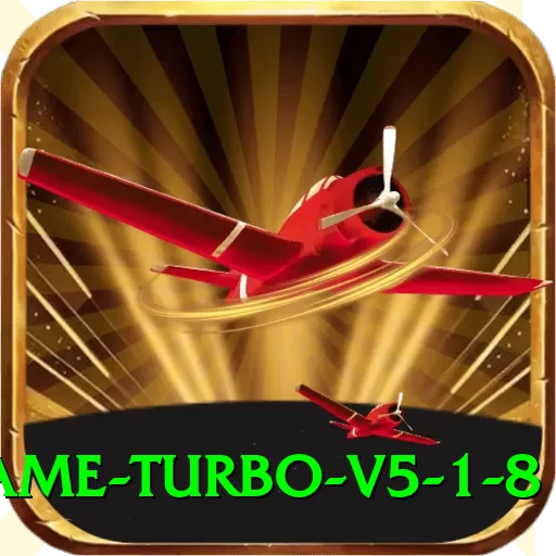 PK6 Game Game Turbo v5.1.8 - 2
