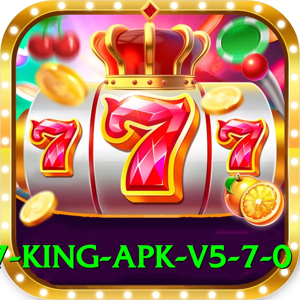 pk67 King APK v5.7.0 - 2