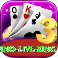pkcasino Live King