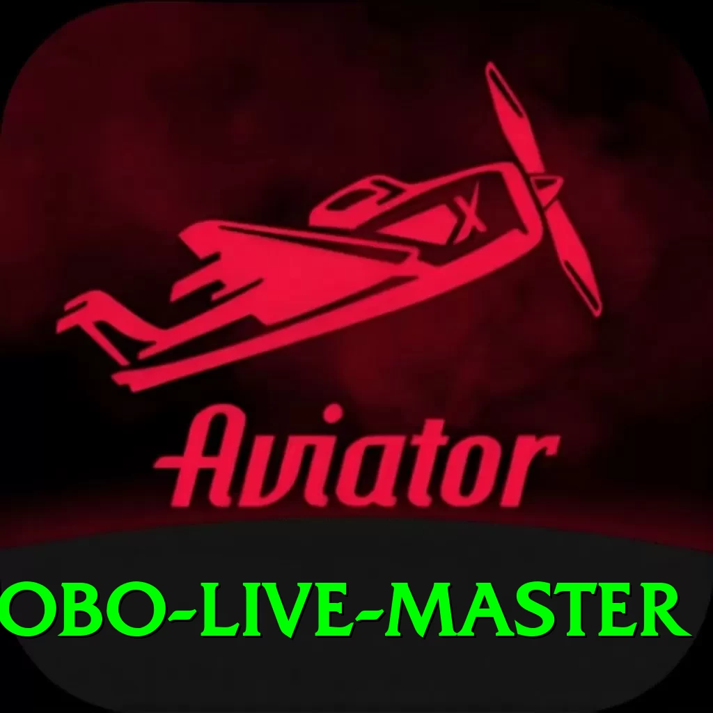 pklobo Live Master - 2