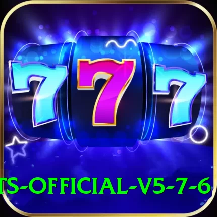 PKR Slots Official v5.7.6 - 2
