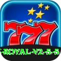 pkr666 Jackpot Royal v2.5.5