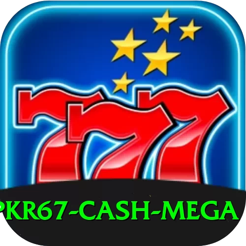 pkr67 Cash Mega - 2