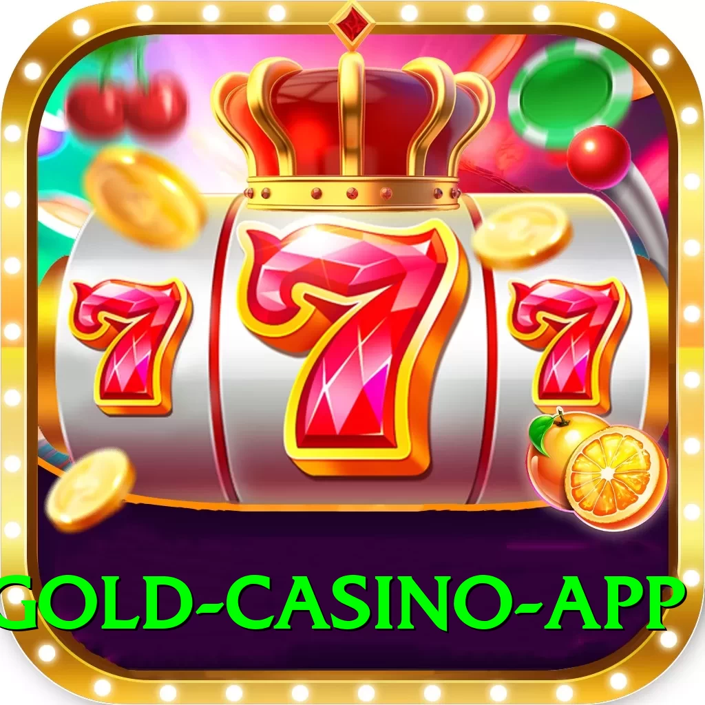 pkr67 Gold Casino App - 2