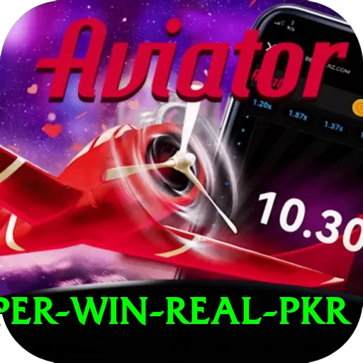 pkr777 Super - Win Real PKR - 2