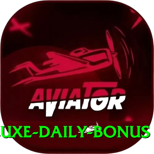 pkr98 Deluxe - Daily Bonus - 2