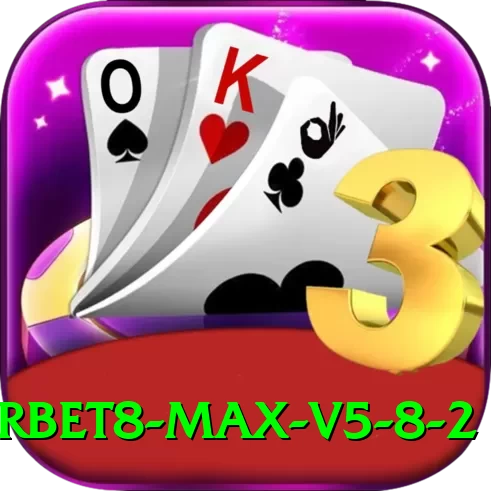 pkrbet8 Max v5.8.2 - 2