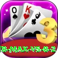 pkrbet8 Max v5.8.2