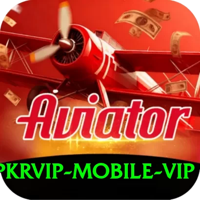 pkrvip Mobile VIP - 2