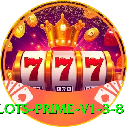 pkzlucky Slots Prime v1.3.8 - 2